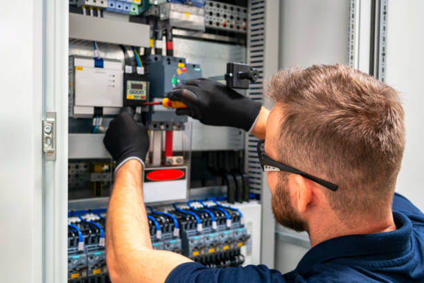 Best Electrical Upgrades for Homes  in Port Washington, WI