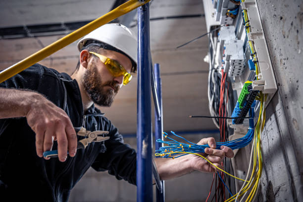 Best Electrical Wiring Services  in Port Washington, WI
