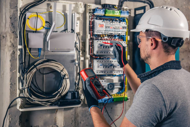 Best Electrical Upgrades for Homes  in Port Washington, WI