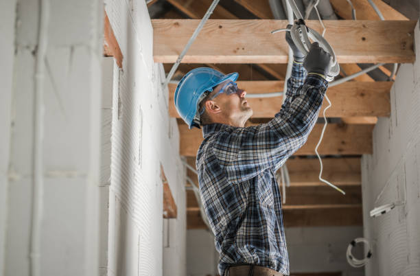 Best Generator Installation Services  in Port Washington, WI