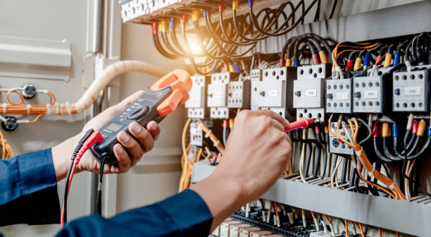 Best 24-Hour Electrician  in Port Washington, WI