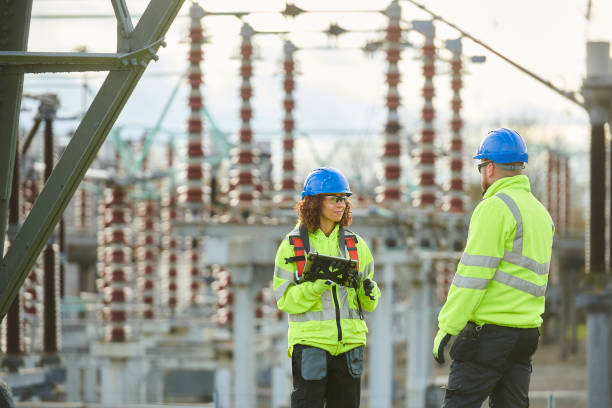 Best Electric Panel Repair  in Port Washington, WI