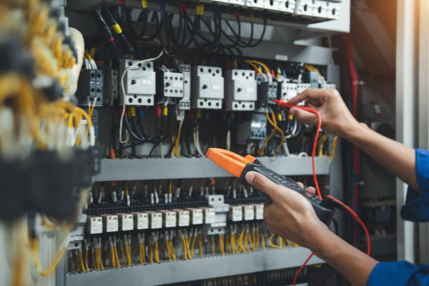 Best Electrical Outlet Repair  in Port Washington, WI
