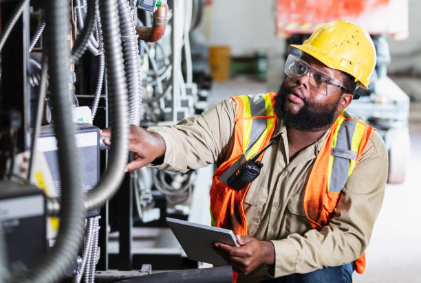 Electrical Upgrades for Homes in Port Washington, WI