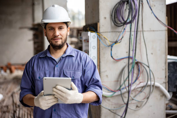 Best Home Electrical Repair  in Port Washington, WI