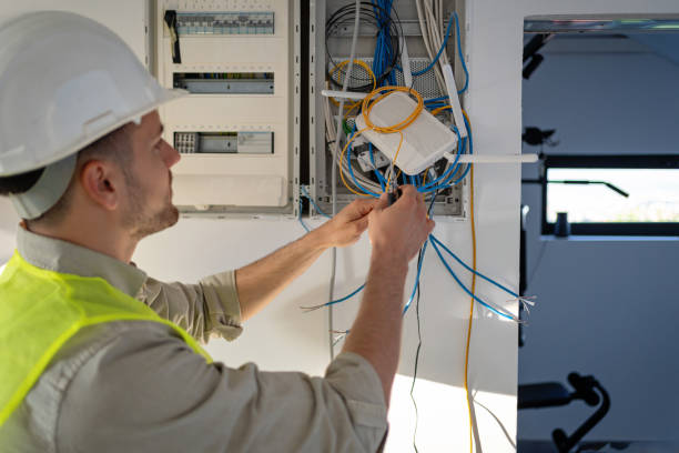 Best Home Electrical Repair  in Port Washington, WI