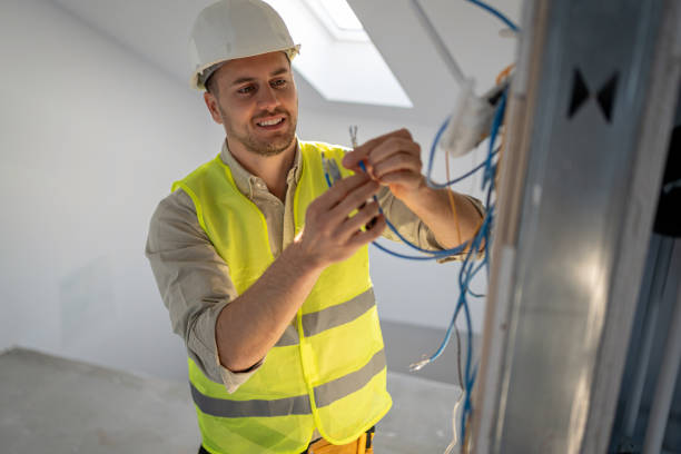Best Affordable Electrical Installation  in Port Washington, WI